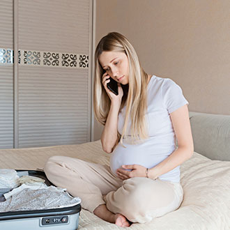 Curso Universitario de Especialización en Aspectos Psicológicos y Psicopatológicos en la Perinatalidad: Una Perspectiva Obstétrica