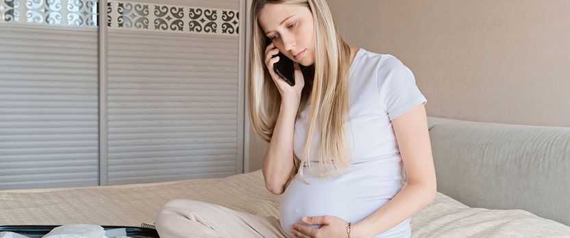 Curso Universitario de Especialización en Aspectos Psicológicos y Psicopatológicos en la Perinatalidad: Una Perspectiva Obstétrica