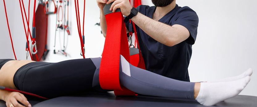 Curso Universitario de Especialización en Evaluación y Diagnóstico en Fisioterapia del Aparato Locomotor