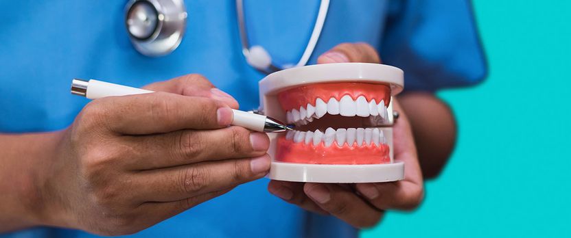 Curso Universitario de Especialización en Fundamentos de Odontología Integral Familiar y Comunitaria