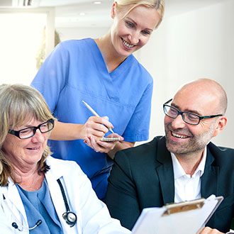 Curso Universitario de Especialización en Psicología Social en Ámbitos Sanitarios