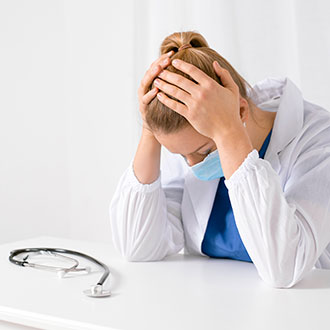 Curso Universitario de Especialización en Gestión del Estrés y Prevención del Burnout en el Ámbito Sanitario