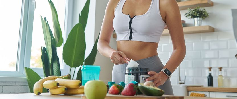 Curso Universitario de Especialización en Estrategias de Nutrición Deportiva