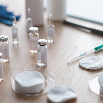 Curso Universitario de Especialización en Farmacología Gestacional y Vacunación en la Lactancia