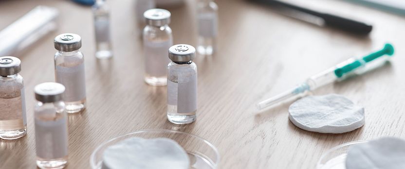 Curso Universitario de Especialización en Farmacología Gestacional y Vacunación en la Lactancia