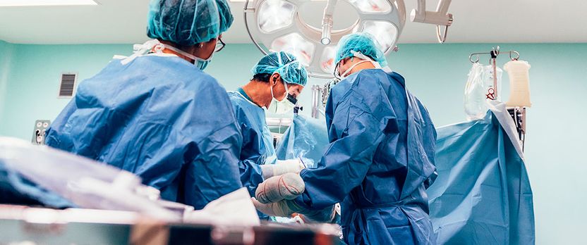 Curso Universitario de Especialización en Técnicas de Quirófano: Perfeccionamiento para Profesionales Sanitarios