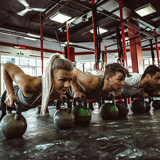 Curso Universitario de Especialización en Optimización del Rendimiento Deportivo: Estrategias de Ejercicio Funcional