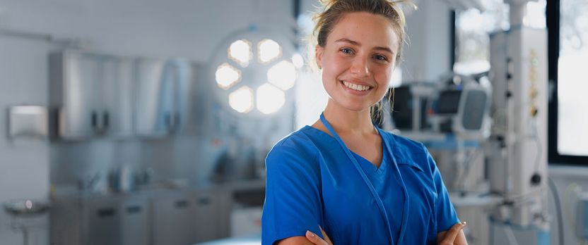 Curso Universitario de Especialización en Innovación y Eficiencia en Enfermería Quirúrgica