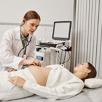 Curso Universitario de Especialización en Monitoreo Fetal y Actuación Matrona