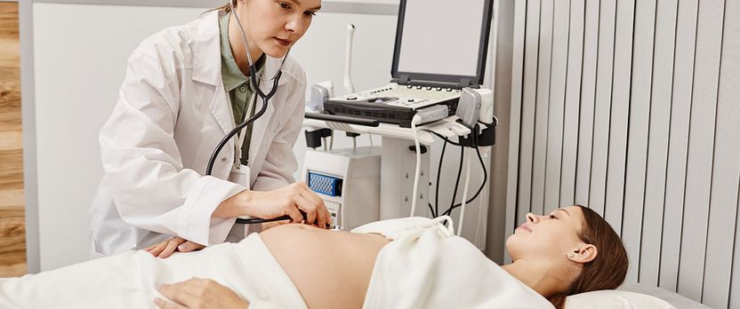 Curso Universitario de Especialización en Monitoreo Fetal y Actuación Matrona