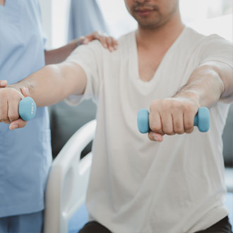 Curso Universitario de Especialización en Estrategias en Fisioterapia Cardiopulmonar