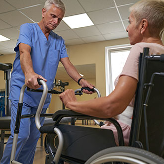 Curso Universitario de Especialización en Manejo Integral de la Movilidad y Movilización en Pacientes