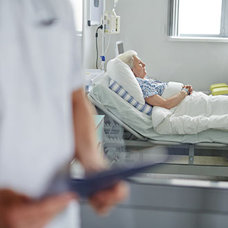 Curso Universitario de Especialización en Avances Clínicos ante Urgencias en Geriatría