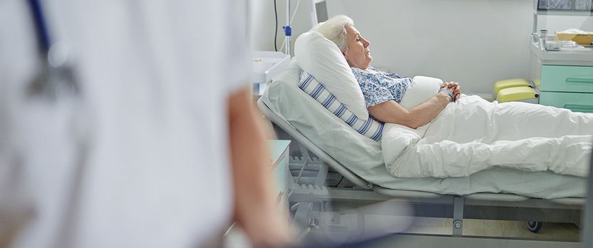 Curso Universitario de Especialización en Avances Clínicos ante Urgencias en Geriatría