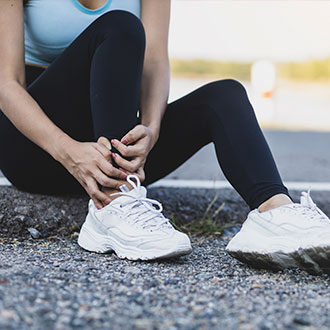 Curso Universitario de Especialización en Manejo y Prevención de Lesiones en el Deporte