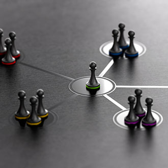 Curso Universitario de Especialización en Sinergia y Liderazgo: Clave para la Gestión de Equipos Efectivos