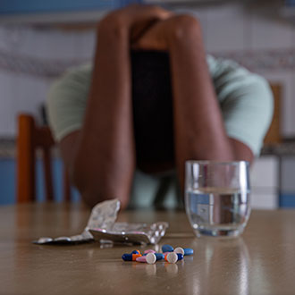 Curso Universitario de Especialización en Intervención y Manejo en Crisis Psiquiátricas