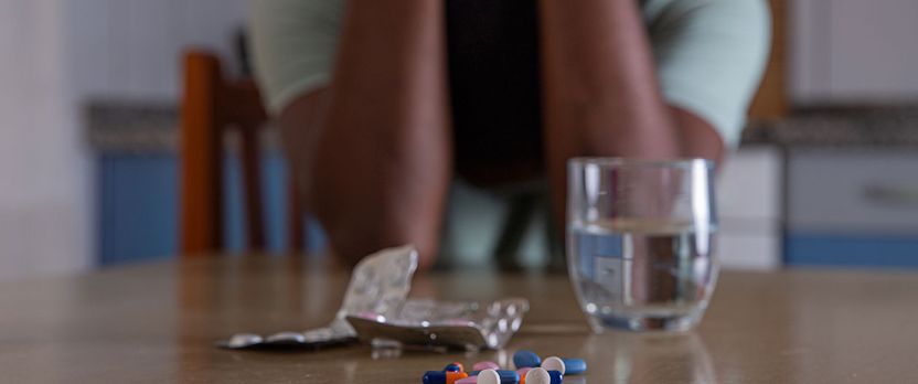 Curso Universitario de Especialización en Intervención y Manejo en Crisis Psiquiátricas