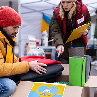 Curso Universitario de Especialización en Fundamentos y Prácticas del Voluntariado en el Ámbito Social