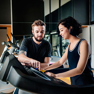 Curso Universitario de Especialización en Monitorización Deportiva: Anatomía, Fisiología y Gestión del Entrenamiento