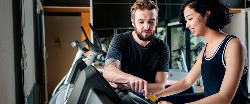 Curso Universitario de Especialización en Monitorización Deportiva: Anatomía, Fisiología y Gestión del Entrenamiento