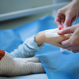 Curso Universitario de Especialización en Manejo Avanzado de Urgencias Pediátricas: Procedimientos y Cuidados Especiales