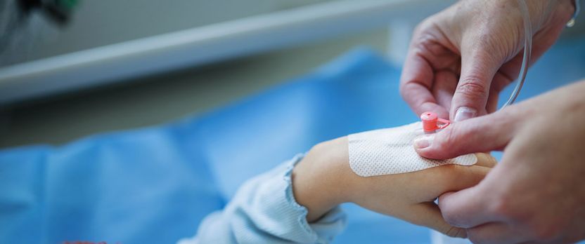 Curso Universitario de Especialización en Manejo Avanzado de Urgencias Pediátricas: Procedimientos y Cuidados Especiales