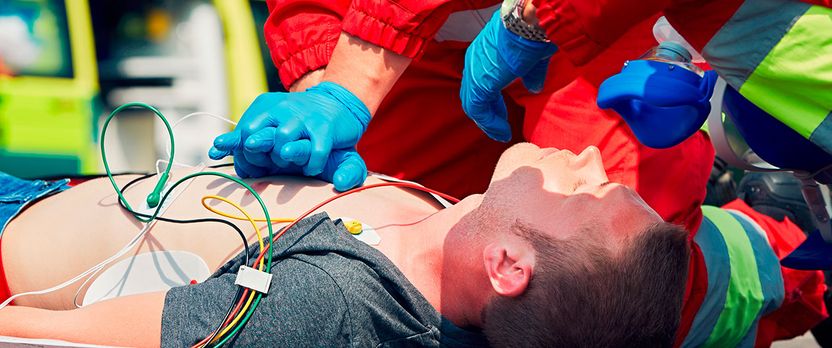 Curso Universitario de Especialización en Intervenciones Sanitarias en Condiciones Críticas