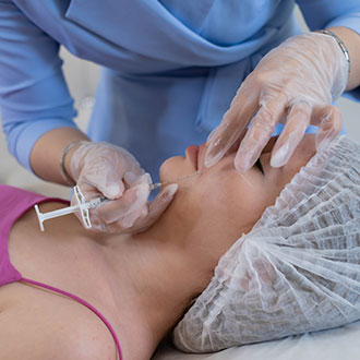 Curso Universitario de Especialización en Fundamentos y Prácticas Avanzadas en Medicina Estética Contemporánea