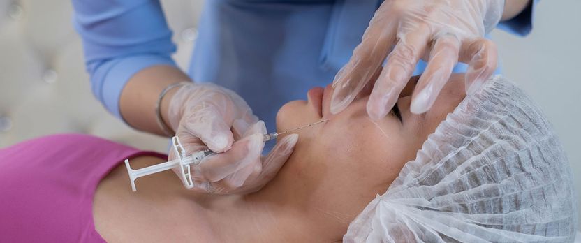 Curso Universitario de Especialización en Fundamentos y Prácticas Avanzadas en Medicina Estética Contemporánea