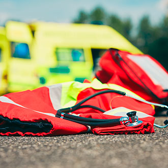Curso Universitario de Especialización en Manejo de Urgencias y Emergencias Sanitarias