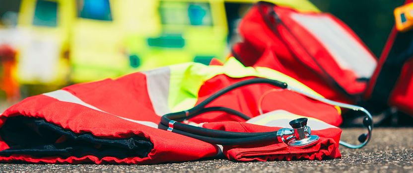 Curso Universitario de Especialización en Manejo de Urgencias y Emergencias Sanitarias
