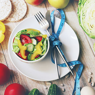 Curso Universitario de Especialización en Fundamentos y Aplicaciones Prácticas en Nutrición y Dietética