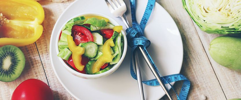 Curso Universitario de Especialización en Fundamentos y Aplicaciones Prácticas en Nutrición y Dietética