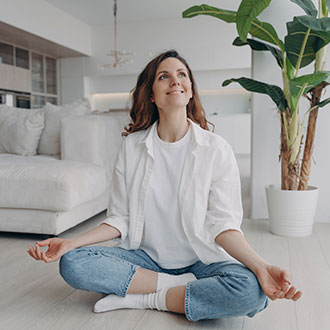 Curso Universitario de Especialización en Mindfulness en la Práctica Sanitaria: Bienestar Emocional y Profesional