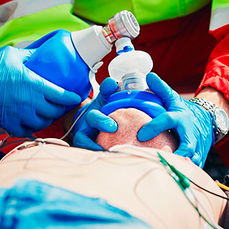 Curso Universitario de Especialización en Profundización en Urgencias y Emergencias Sanitarias