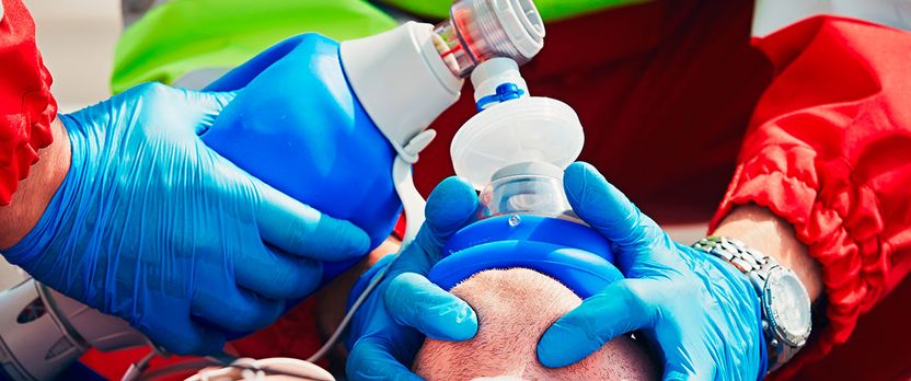Curso Universitario de Especialización en Profundización en Urgencias y Emergencias Sanitarias
