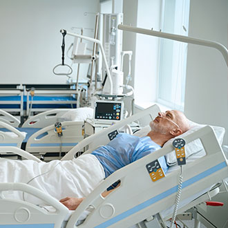 Curso Universitario de Especialización en Enfermería Avanzada en la Unidad de Cuidados Intensivos