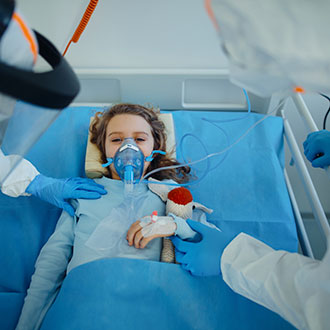 Curso Universitario de Especialización en Intervenciones Críticas en Pediatría