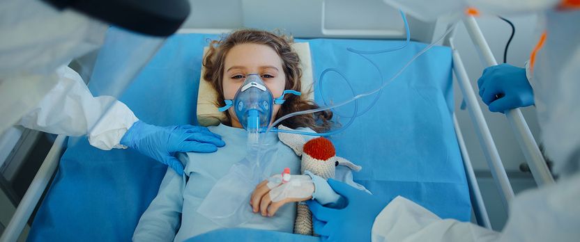 Curso Universitario de Especialización en Intervenciones Críticas en Pediatría