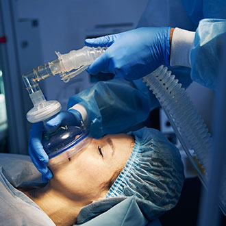 Curso Universitario de Especialización en Analgesia, Sedación y Manejo Anestésico en Reanimación