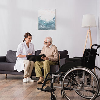 Curso Universitario de Especialización en Avances en Geriatría y Gerontología