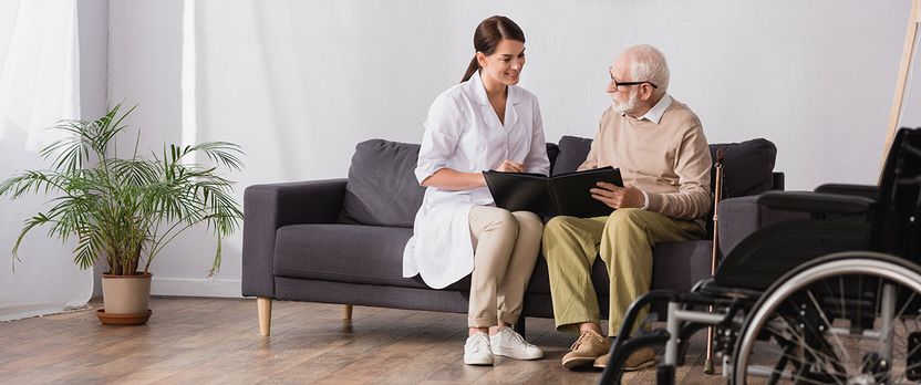 Curso Universitario de Especialización en Avances en Geriatría y Gerontología