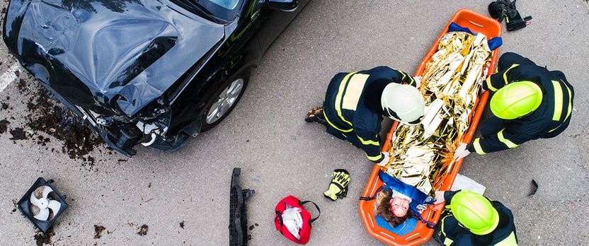 Curso Universitario de Especialización en Intervención y Manejo en Accidentes Viales para Profesionales Sanitarios