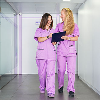 Curso Universitario de Especialización en Hospitalización Veterinaria