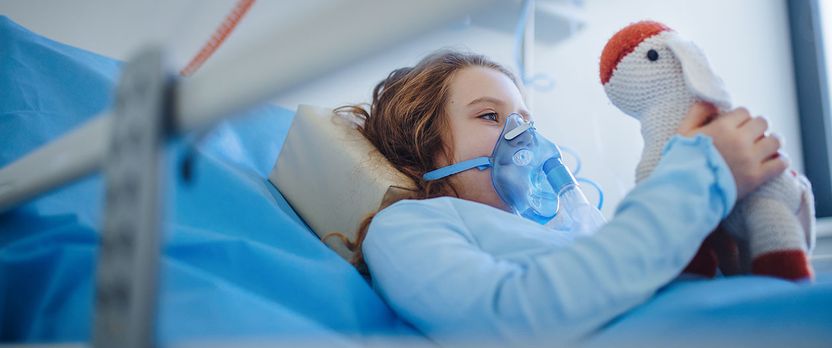 Curso Universitario de Especialización en Infectología Pediátrica: Enfoque en Bacteriología y Prevención