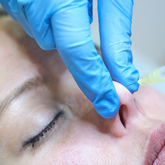 Curso de Desarrollo Profesional en Rinoplastia Quirúrgica y Rinomodelación