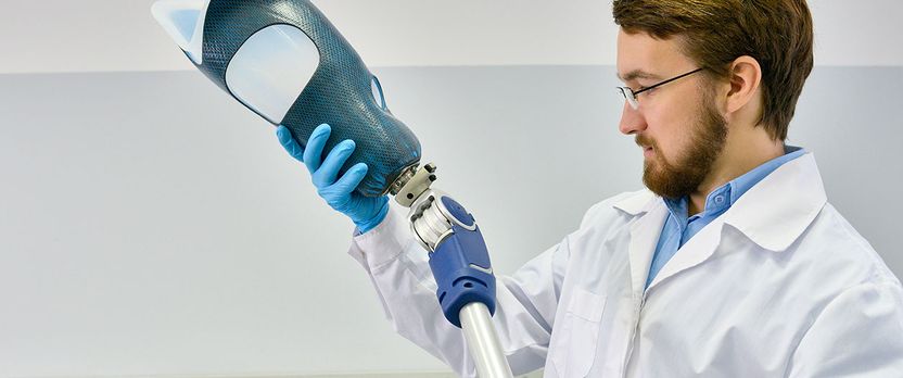Curso en Bioingeniería, Biomecánica y Prótesis Médicas