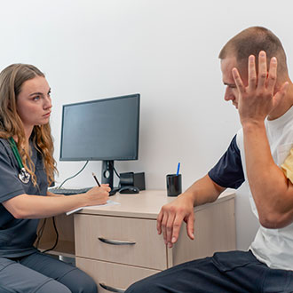 Curso en Rehabilitación Neurológica y Entrenamiento Cognitivo-Funcional