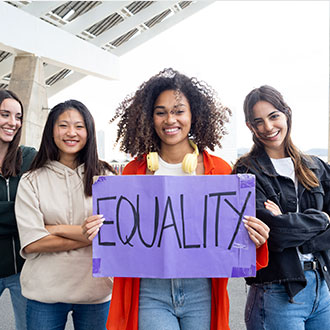 Curso en Conciliación, Igualdad y Corresponsabilidad en el Ámbito Profesional